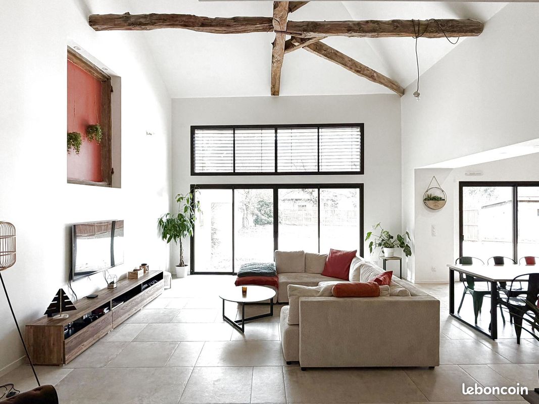 Maison 6 pièces 167 m² · à Vif · 167 m² · 549 000 €