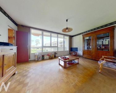 Appartement 148 500 € - 65 m²