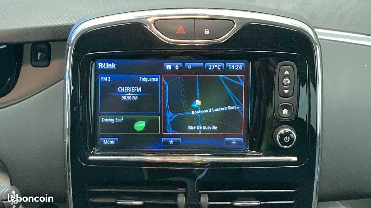 Renault zoe intens (image 14)