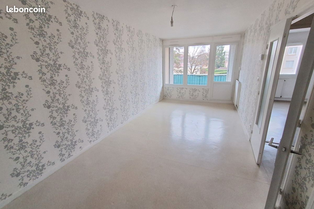 Appartement 2 pièces 51 m² · à Villefranche-sur-Saône · 51 m² · 82 000 €