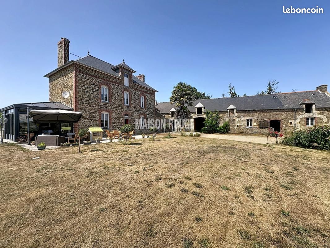 Maison 7 pièces 165 m² · à Beaussais-sur-Mer · 165 m² · 786 000 €