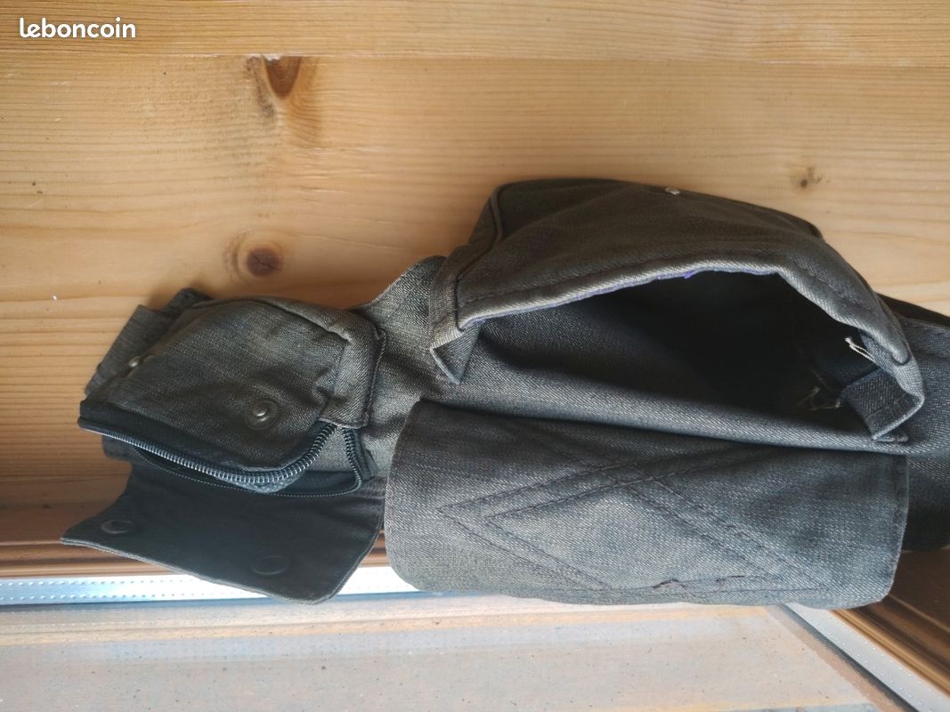 Sac banane sacoche festival homme/femme (image 7)