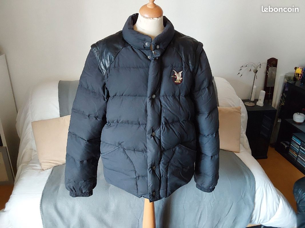 CHEVIGNON doudoune togs unlimited avec ou sans manches Vêtements