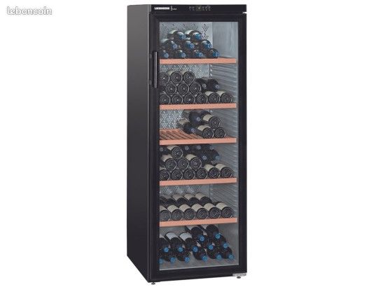 Cave a vin liebherr (image 1)