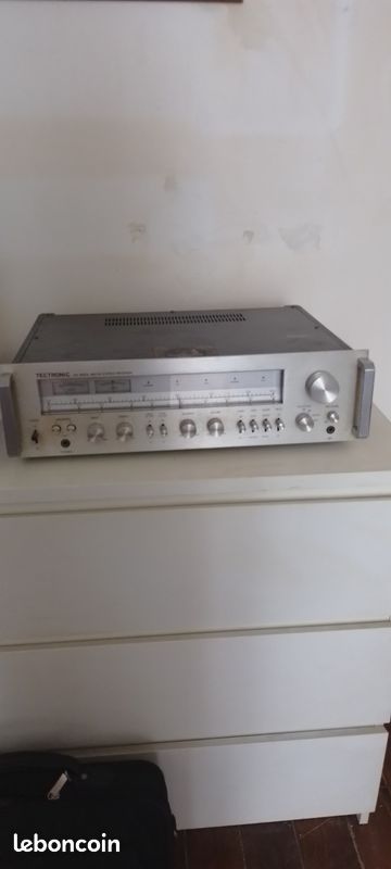 Ampli -tuner (image 1)