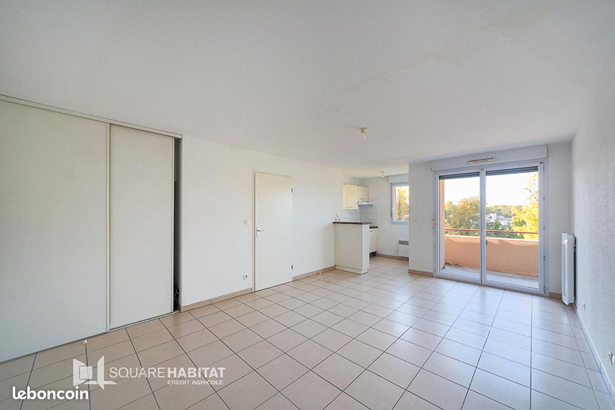 Appartement 2 pièces 46 m² · à Grenade · 46 m² · 99 000 €