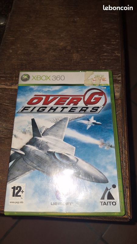 Jeux xbox (image 4)