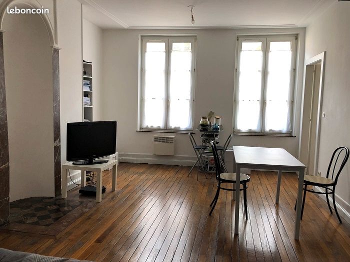 Appartement 1 pièce 38 m² · à Metz · 38 m² · 565 €/mois