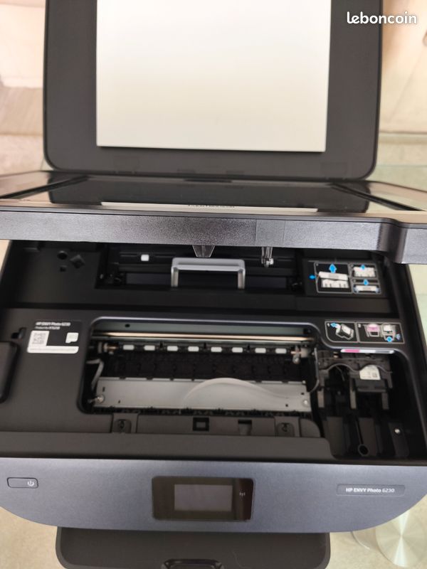 Vends imprimante hp envy 6230 (image 3)