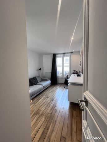Appartement a louer paris-9e-arrondissement - 4 pièce(s) - 76 m2 - Surfyn