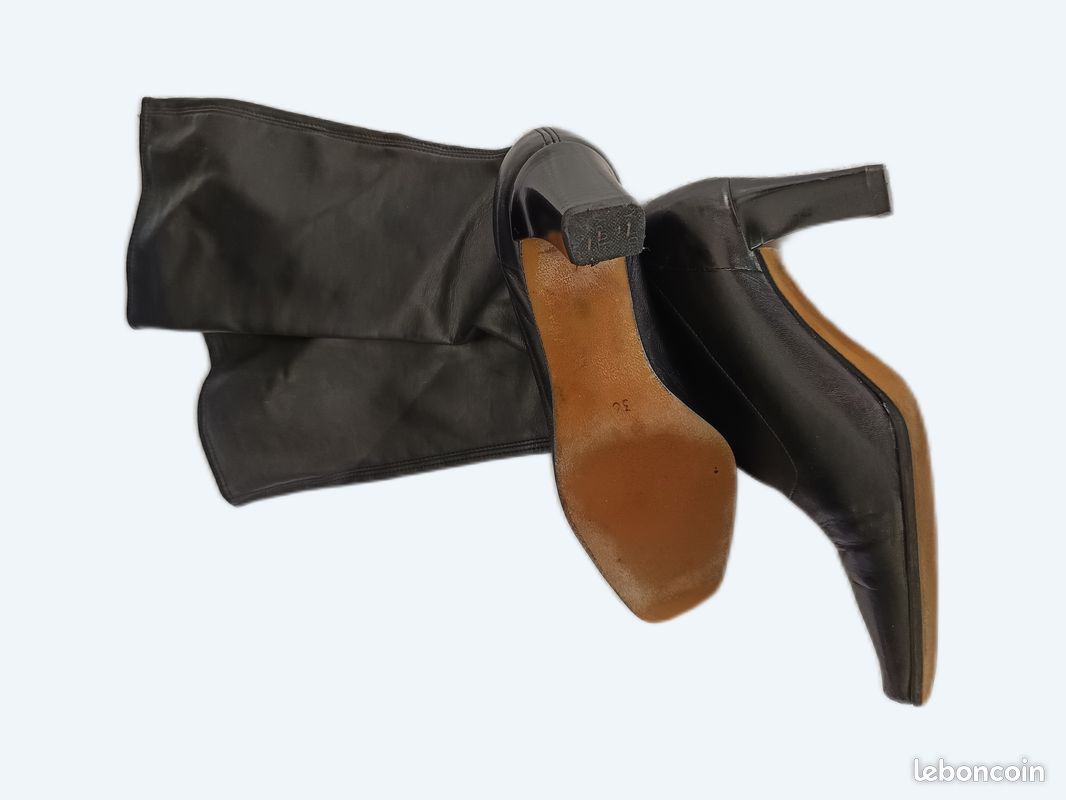 Bottes femme (image 1)