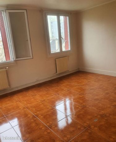Appartement 3 pièces 50 m²