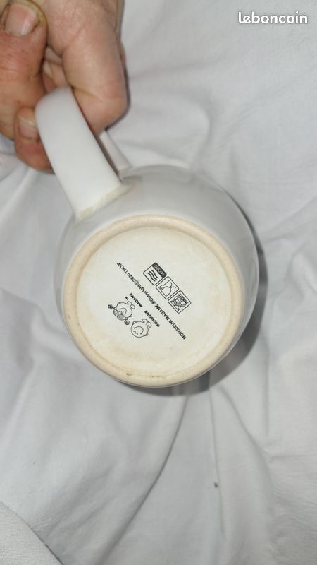 Mug madame calin(hj) (image 4)