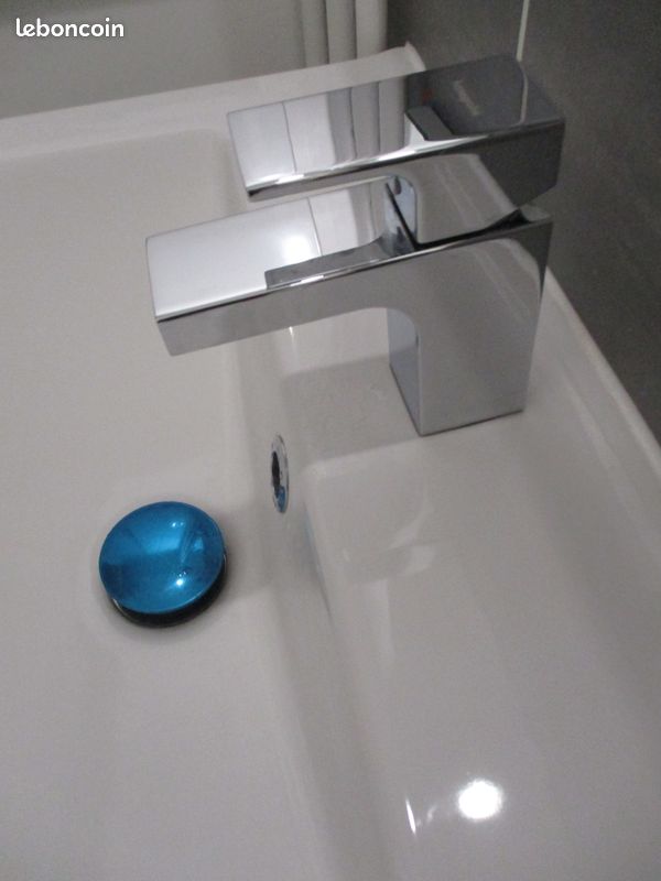 Mitigeur de lavabo Hansgrohe (image 4)