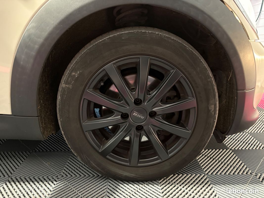 MINI HATCH R56 D 90 ch One / KIT CHAINE + EMBRAYAGE + JOINT DE CULASSE 01/2025 (image 15)
