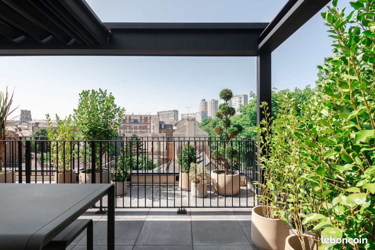 Appartement 6 pièces 134 m² · à Rennes · 134 m² · 988 000 €