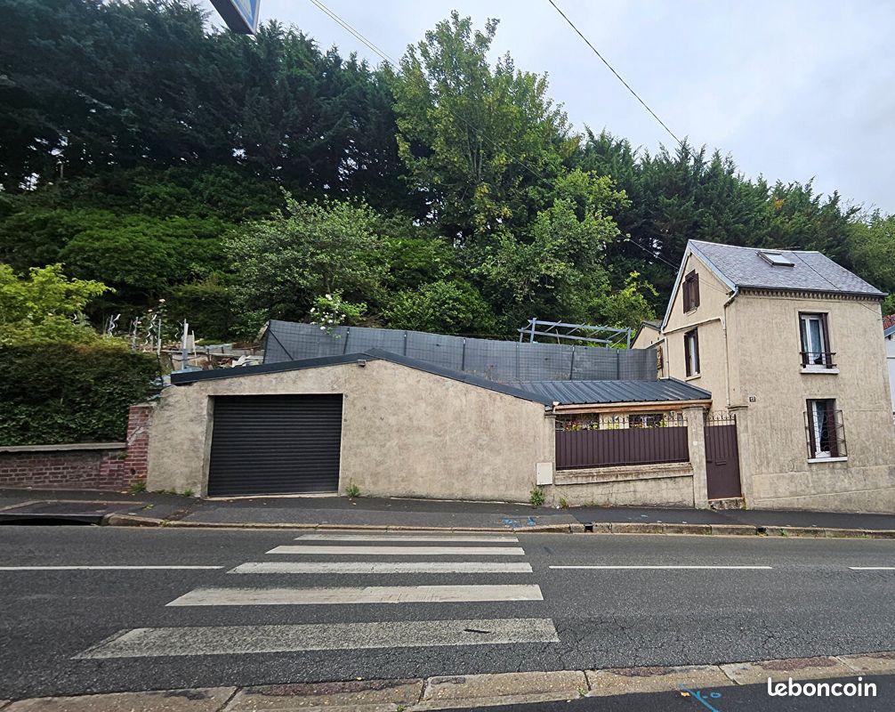 Maison 4 pièces 70 m² · à Beauvais · 70 m² · 169 000 €