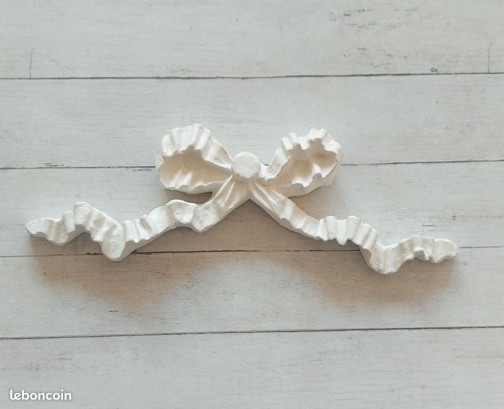 Nœud en plâtre (image 4)