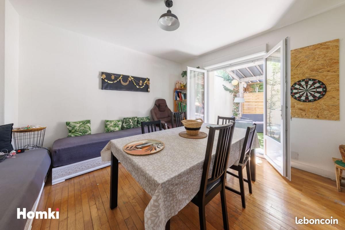 Maison 6 pièces 125 m² · à Aubière · 125 m² · 286 900 €