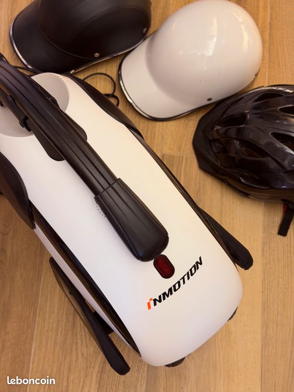 Gyro-roue Inmotion E20 (image 3)