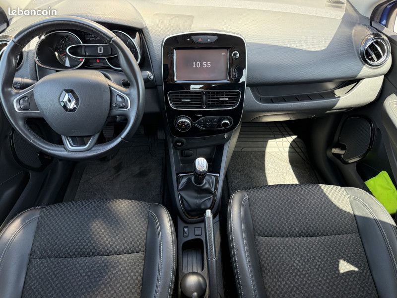 Renault CLIO IV 0.9 TCE 90CH ENERGY STEEL 5P (image 2)