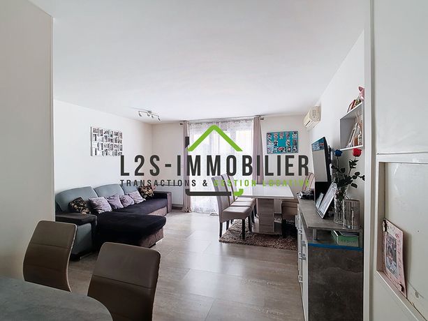 Maison a louer montmagny - 4 pièce(s) - 60 m2 - Surfyn