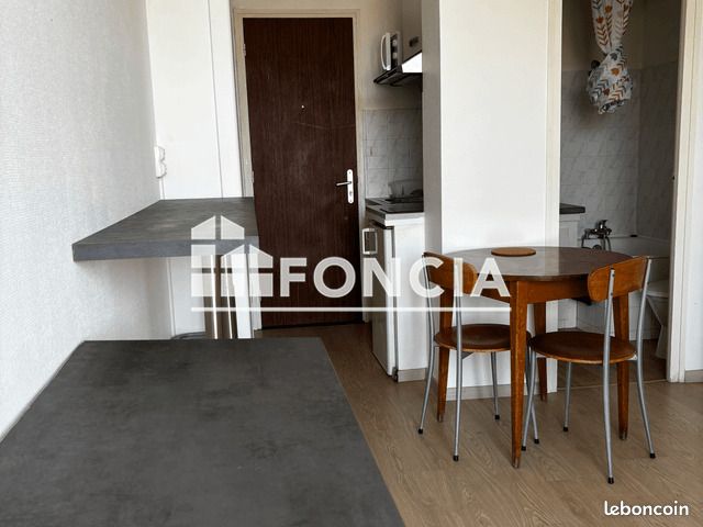 Appartement a louer agen - 1 pièce(s) - 17 m2 - Surfyn