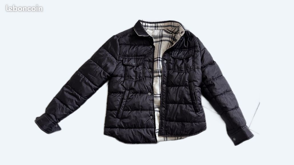 Veste fille IKKS Vêtements