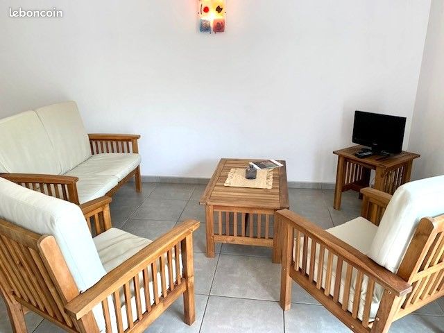 Appartement 1 pièce 35 m² · à Bidart · 35 m² · 720 €