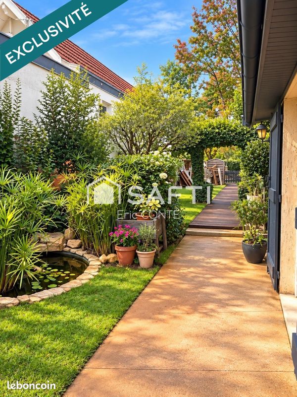 Maison 3 pièces 75 m² · à Arcachon · 75 m² · 695 000 €
