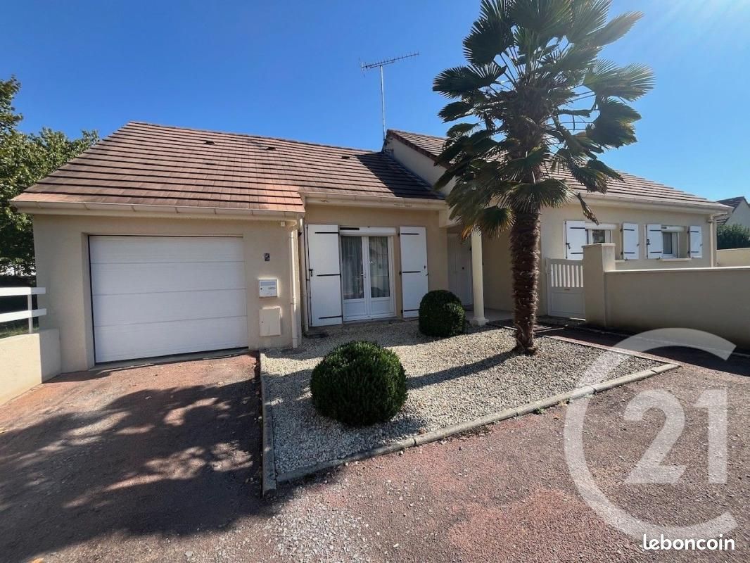 Maison 4 pièces 79 m² · à Châtellerault · 79 m² · 174 290 €