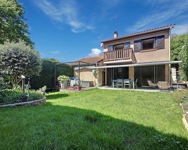 Maison 455 000 € - 92 m²