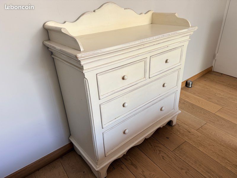 Commode Country corner (image 1)