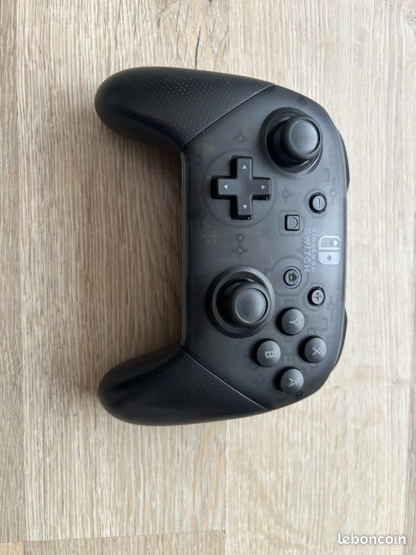 Switch + accessoires (image 9)