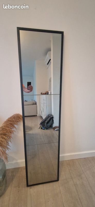 🪞 Chauffage Miroir chauffant Vérelec – 900 W – Fabrication française (image 3)
