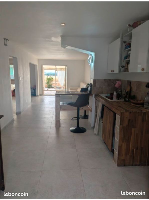 Maison 6 pièces 150 m² · à Carcassonne · 150 m² · 1 000 €