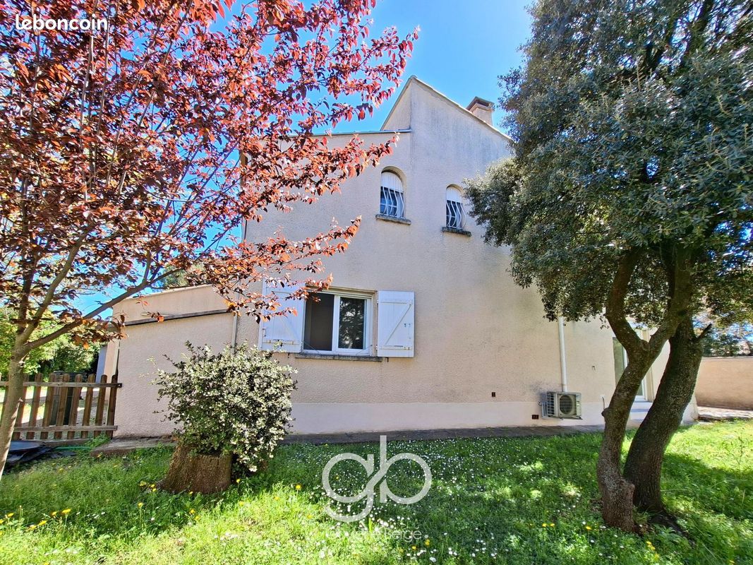 Maison 8 pièces 210 m² · à Restinclières · 210 m² · 550 000 €