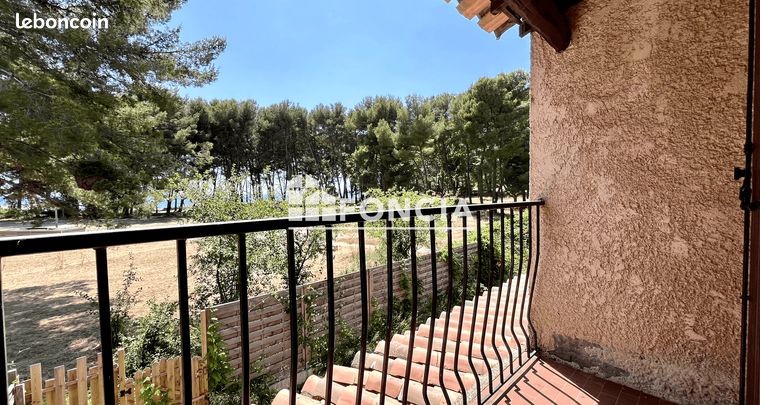 RARE/MAISON MITOYENNE DE 138 m2 LES PIEDS DANS L'EAU/ T6/ GARAGE