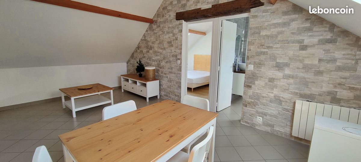 Appartement 2 pièces 33 m² · à Survilliers · 33 m² · 138 000 €