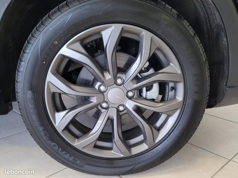 Seres 3 Electric 163ch Luxe (image 11)