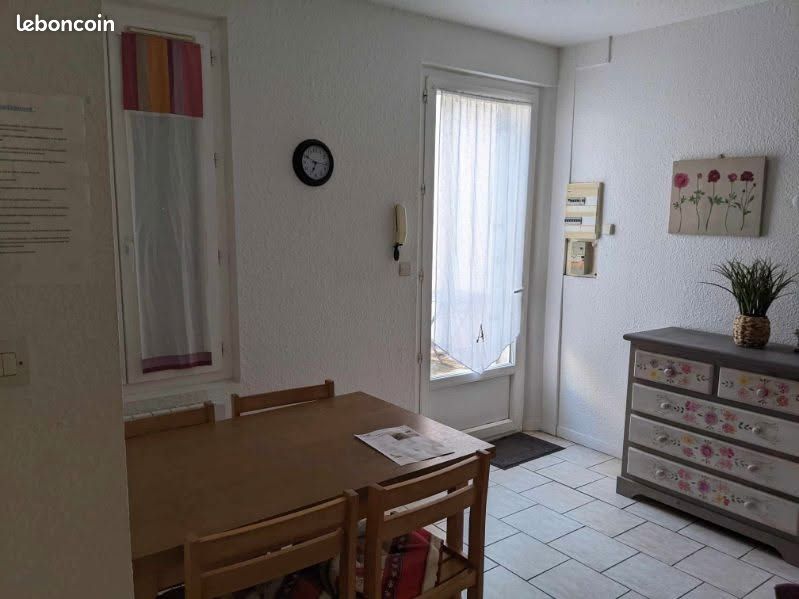 Appartement 2 pièces 32 m² · à Rochefort · 32 m² · 556 €/mois