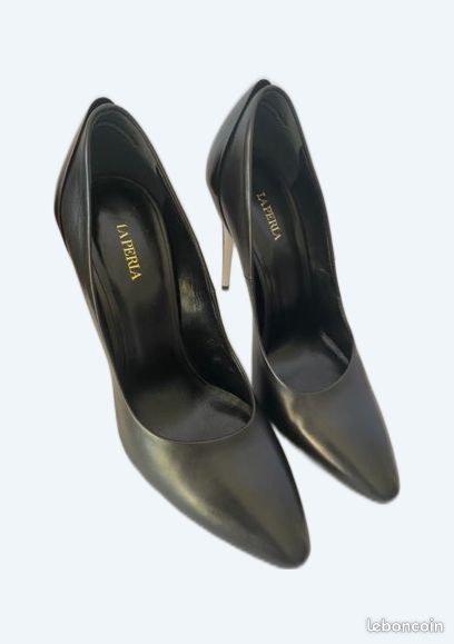 Escarpin La perla (image 1)