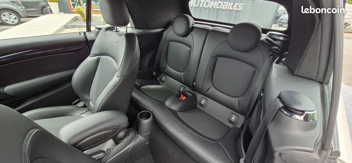 Mini MINI F57 Cabriolet COOPER 1.5 136 DCT7 EDITION PREMIUM PLUS (image 15)
