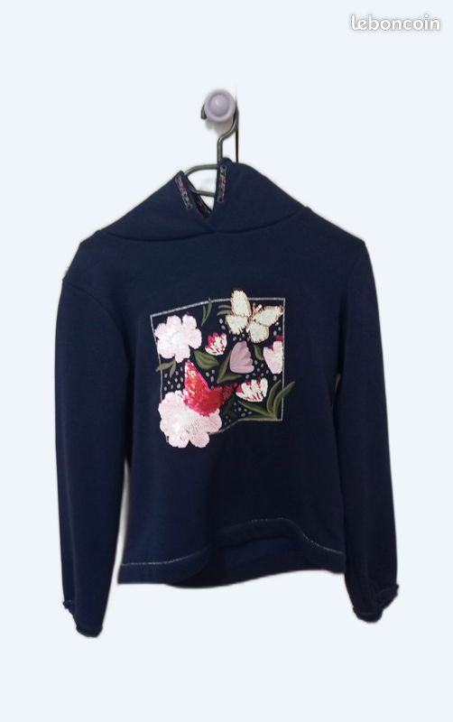 Jogging fille Sergent major 11 ans Vêtements