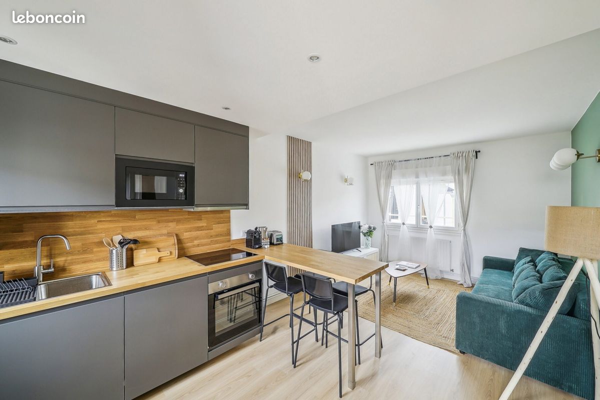 Appartement 2 pièces 42 m² · à Lyon · 42 m² · 210 000 €