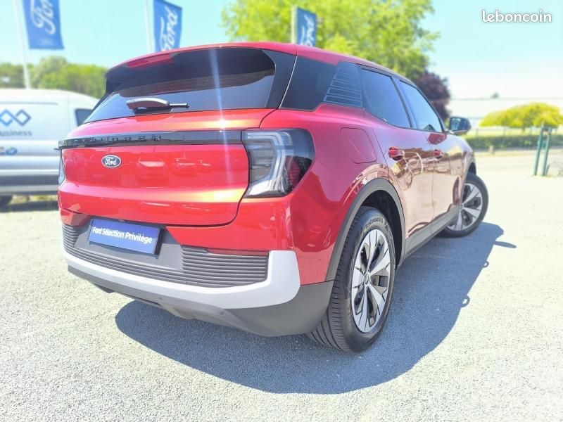 Ford Explorer 170ch Standard Range 52kWh Style RWD (image 5)