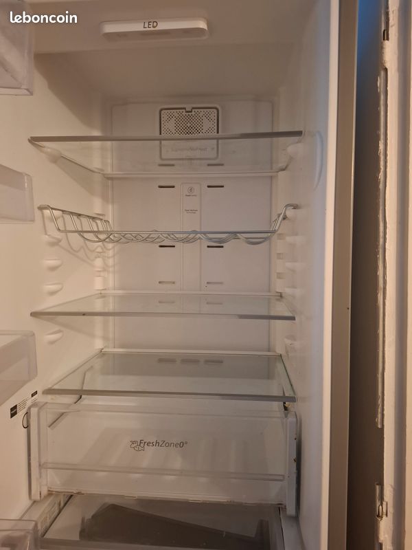 Refrigirateur (image 6)