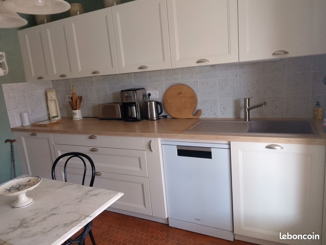 Maison 5 pièces 101 m² · à La Garnache · 101 m² · 297 000 €