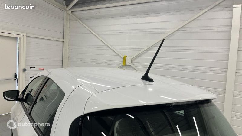 Renault Zoé E-Tech Life charge normale R110 Achat Intégral - 21 (image 22)