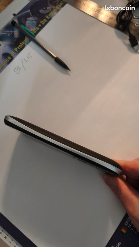 Téléphone Halo 4 LTE (image 2)